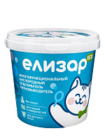Отбеливатель кислородный  пятновыводитель 1кг Елизар