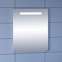 Зеркало Лондон 70 700*850см с LED подсветкой СаНта 900519