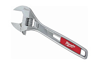 Ключ разводной 0-24.5  6"/150мм Milwaukee 48227406