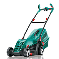 Газонокосилка электрическая Bosch ARM 34 (06008A6101)