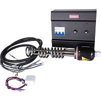 Комплект подключения ТЭНБ-6 кВт 2" Rommer RSB-1110-162132