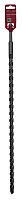Бур SDS+ Elitech ф18*540/600мм 1820.032300 Бур SDS+ Elitech ф18*540/600мм 1820.032300