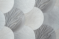 Обои виниловые на флизелиновой основе Альто 1.06*10м Артекс 11386-05