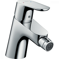 Смеситель HANSGROHE HG Focus Е2 31920000 для биде