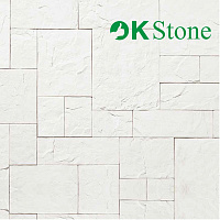 Камень облицовочный "Византийский дворец" Ok Stone Камрок 1.2