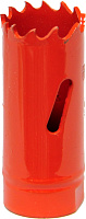 Биметаллическая коронка Elitech Bi-Metal d 25 мм 1820.059800