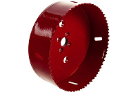 Коронка Bi-Metall 8 %Co 127мм Pilorama 570127