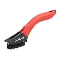 Щетка для очистки швов и затирки GOLDBLATT G02045