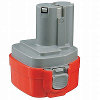 Аккумулятор Makita PA09 для Makita 6260, 6261