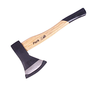 Топор PARK Премиум AXE8RBF дер.рукоятка (354208)