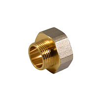 Переходник  1/2"*3/8" г/ш