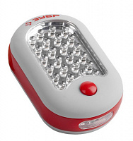 Фонарь светодиодный Зубр 27 Led 