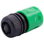 Соединитель с аквастопом PARK HL029 1/2" 330081