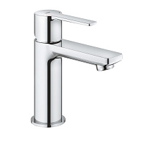 Смеситель Lineare для раковины цвет хром GROHE 23791001