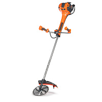 Бензокоса DABC 620 PRO 3.5л.с  леска+диск