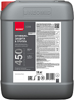 Огнебиозащита Neomid 450 Бесцветная (10кг)