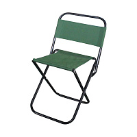 Стул складной со спинкой PARK DW-1004C