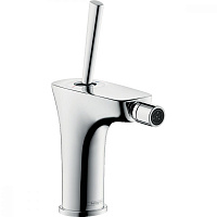 Смеситель HANSGROHE PuraVida 15270000 для биде хром