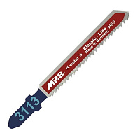 Пилка для лобзика по металлу T118B MPS (3113-2)