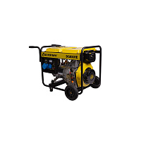 Генератор дизельный Champion DG6501E