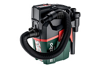 Пылесос аккумуляторный Metabo AS 18 L PC  COMPACT 18В без аккумулятора и зарядного устройства (602028850)