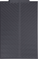 Коврик для сушки посуды IDEA 43*33 см Рыжий кот 104595