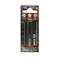Бита Gert Torx T20 25мм 