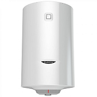 Водонагреватель накопительный электрический PRO1 R 100 V PL 1.5кВт 100л, ARISTON 3700591