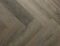 Покрытие клеевое LVT Parquet фафнир 590*118*2.5мм 43класс Alpine Floor ECO 16-16