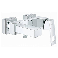 Смеситель Eurocube для ванны цвет хром GROHE 23140000