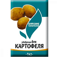 Удобрение ВХ БУЙ для картофеля 1кг