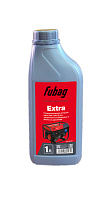 Масло моторное для 4-тактного двигателя SAE 10W-30 Fubag Extra (838167)