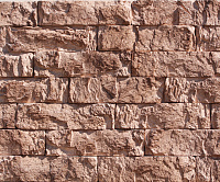 Декоративный камень Прага 02 58х215 мм, Brick Fabrik