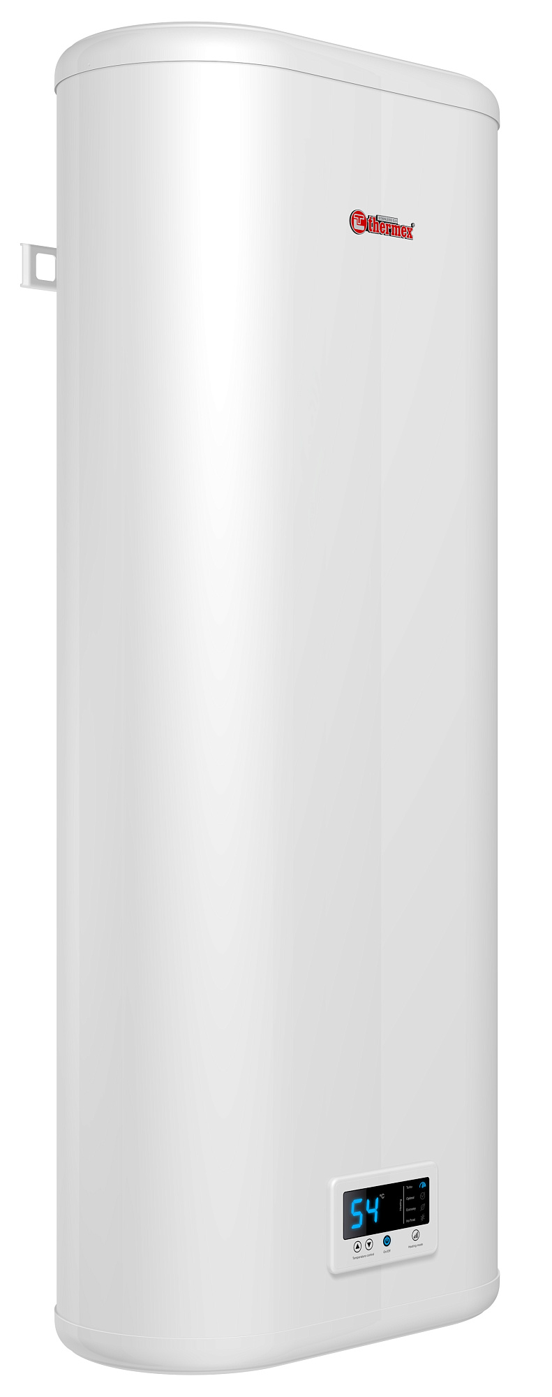 Водонагреватель накопительный электрический IF 100 V (pro) плоский 2кВт 100л Thermex ЭдЭБ00247 купить 1