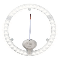 Модуль светодиодный PPB Module 28w 4000K IP20 D230mm Jazzway 5048232