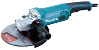Шлифмашина угловая Makita GA9050 2000Вт Ф 230мм Шлифмашина угловая Makita GA9050 2000Вт Ф 230мм