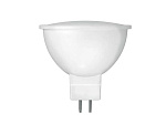 Лампа светодиодная LED-MR16  GU5.3 4000K 23998 7W Фотон 3973550