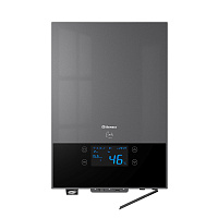 Котел двухконтурный электрический Cometa 12-24 Wi-Fi Thermex 511 602