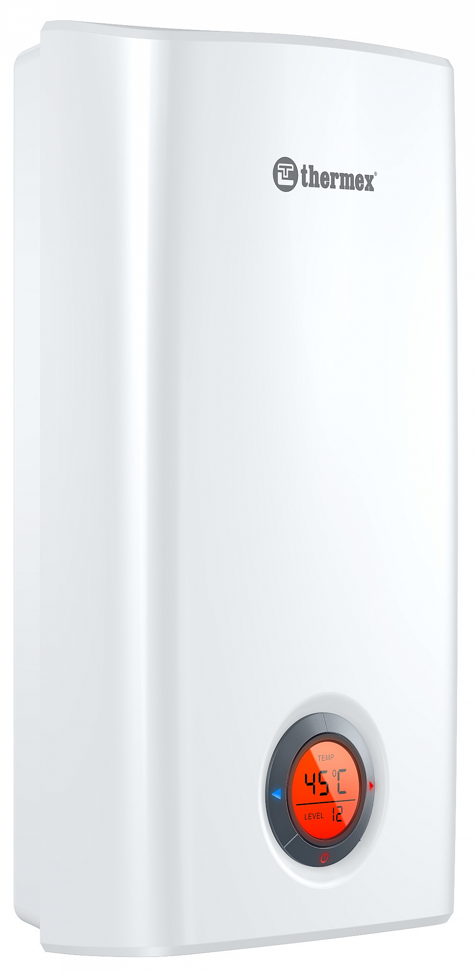 Водонагреватель проточный электрический Topflow Pro 24000 24кВт 13.8л/мин, Thermex 211 023 доставка Нижний Новгород 1 Водонагреватель проточный электрический Topflow Pro 24000 24кВт 13.8л/мин, Thermex 211 023 купить 1