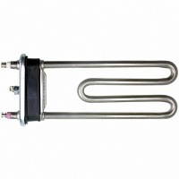 ТЭН прямой 1900W L173 R15 M110, ITA GROUP М46117