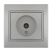 Розетка LEZARD MIRA 701-1010-130 TV оконечная