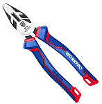 Плоскогубцы 160мм CR-V WORKPRO WP231024