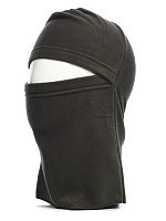 Балаклава ылис 180гр/м2 размер 58-60 Хаки HUNTSMAN НФ-00000041