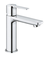 Смеситель для раковины Lineare S-Size цвет хром GROHE 23106001