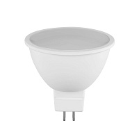 Лампа энергосберегающая LED GU 5.3 5W 220V MR16 4000K LightStar 942204