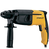 Перфоратор Stanley STHR202K SDS plus 
