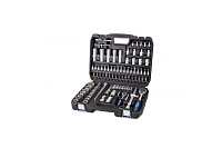 Набор инструмента 108 пр KINGTUL 1/2",1/4" 2070/КТ108