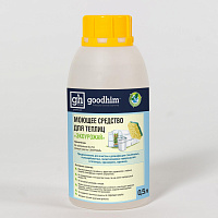 Средство моющее для теплиц ЭКОУРОЖАЙ goodhim 11412 (0.5л) 