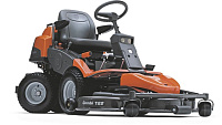 Райдер Husqvarna R422Ts AWD