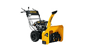 Снегоуборщик бензиновый STEHER EXTREM 62/54см 7л.с GST-762E